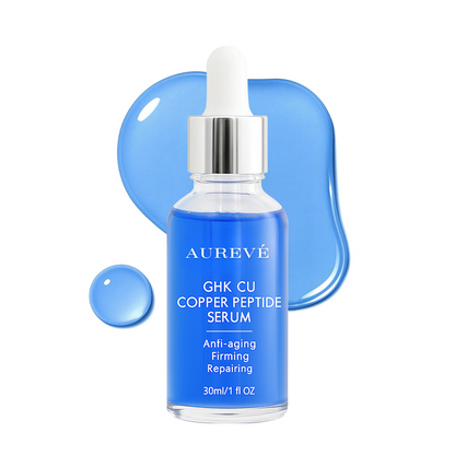 GHK-CU Serum