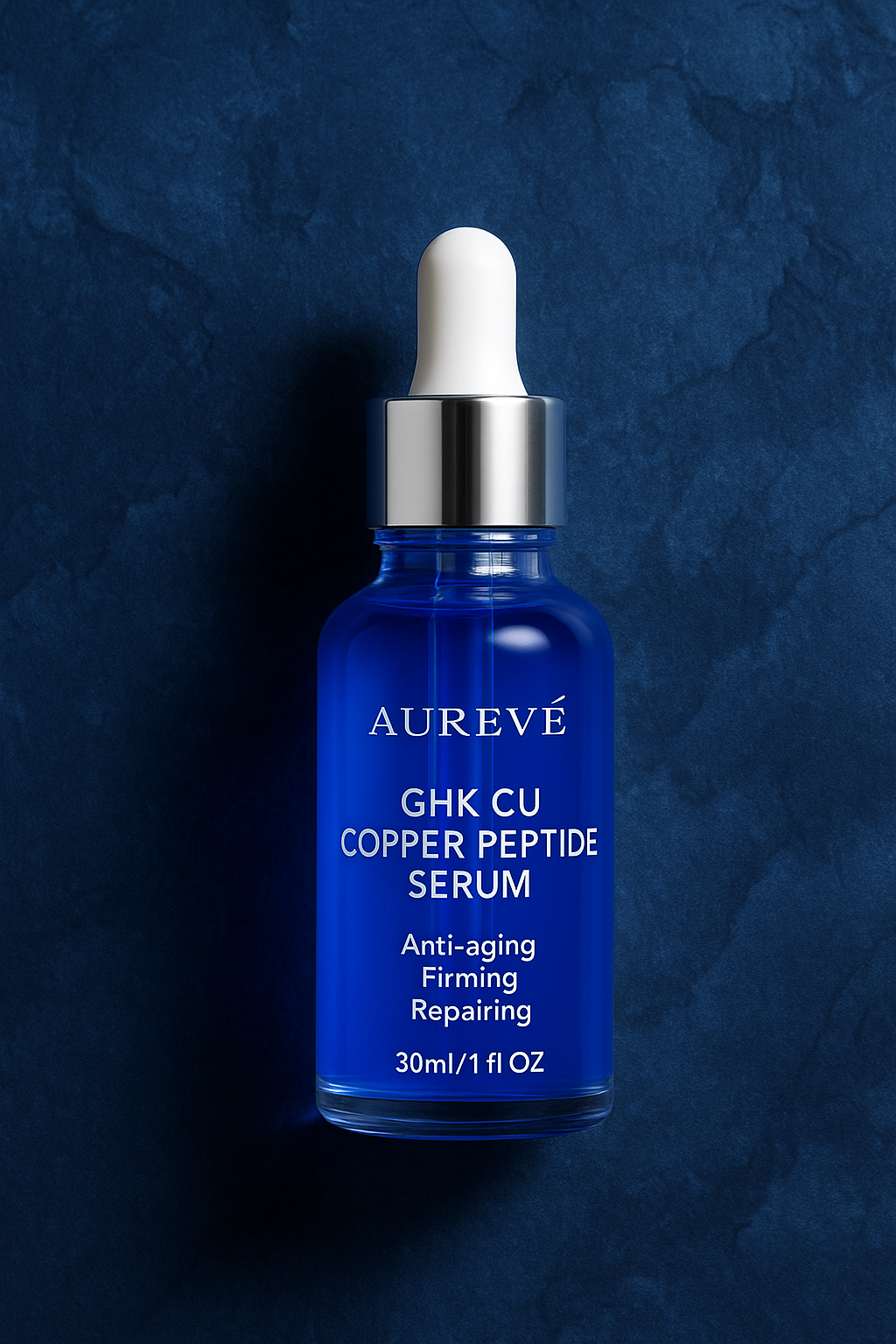 GHK-CU Serum