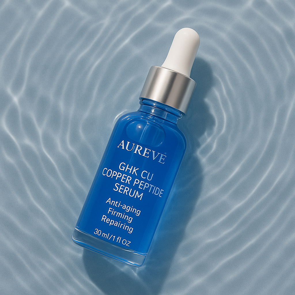 GHK-CU Serum